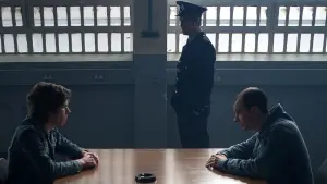 Задник к фильму "Побег из тюрьмы Мейз" #486096