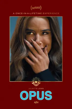 Постер к фильму "Опус" #582686