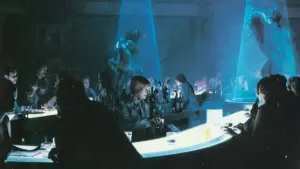 Задник к фильму "Чужая земля" #285272