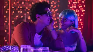 Задник к фильму "Отпуск на двоих" #518774