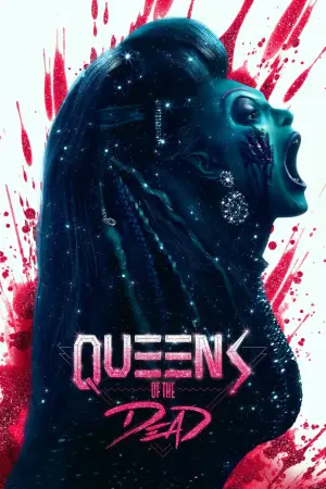Постер к фильму "Королевы живых мертвецов" #536868