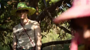 Задник к фильму "Терновый рай" #700409