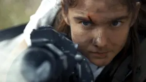 Задник к фильму "Восстание роботов" #410736