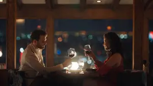 Задник к фильму "Беги, детка, беги" #426249