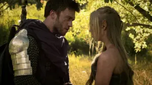 Задник к фильму "Сага: Тень Кабала" #470607