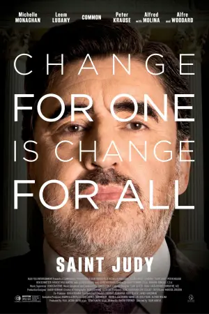 Постер к фильму "Святая Джуди" #729027