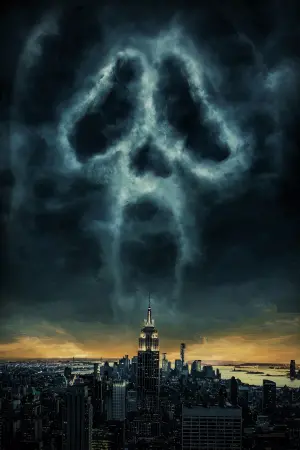 Постер к фильму "Крик 6" #171572