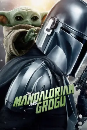 Постер к фильму "Мандалорец и Грогу" #778697