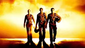 Задник к фильму "Стелс" #337872