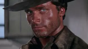 Задник к фильму "Джанго, прощай!" #451439