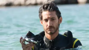 Задник к фильму "Одиссея" #266918