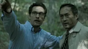 Задник к фильму "Лес самоубийц" #293317