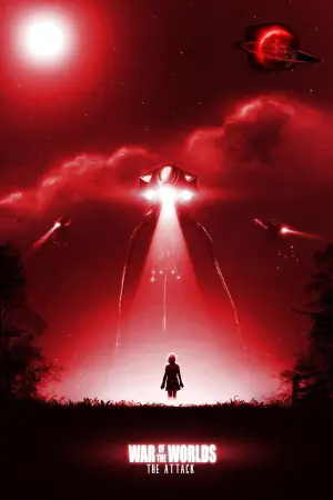 Постер к фильму "Война миров: Вторжение" #23713