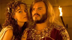 Задник к фильму "Начало времен" #379532