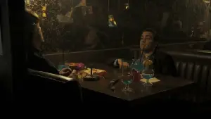 Задник к фильму "Зодиак" #649532