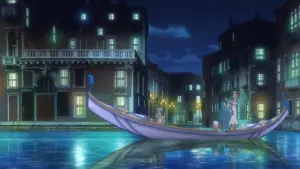 Задник к фильму "Ария: Будущее" #466265