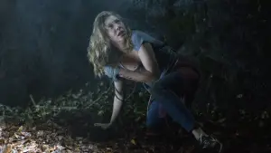 Задник к фильму "Лес призраков" #344606