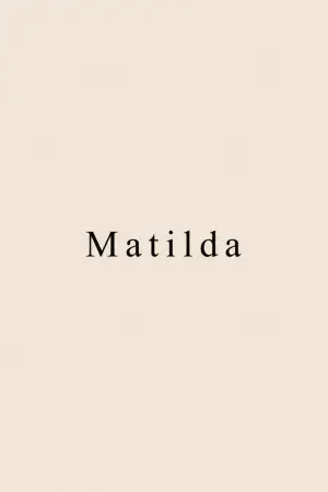 Постер к фильму "Матильда" #837394
