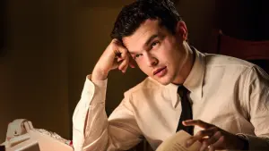 Задник к фильму "Вне правил" #326885