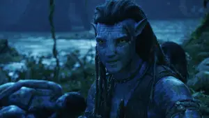 Задник к фильму "Аватар 3" #507632