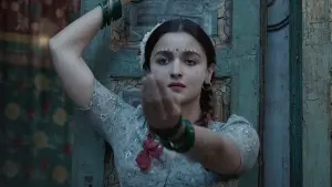 Задник к фильму "Гангубай Катавади" #327519