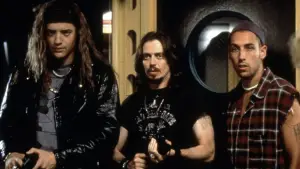 Задник к фильму "Пустоголовые" #712893