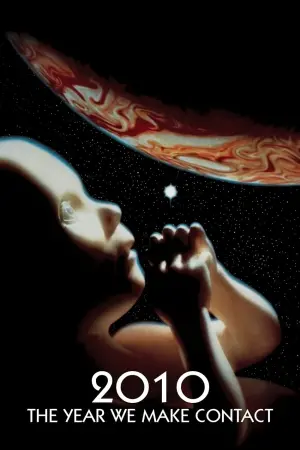 Постер к фильму "2010: Космическая одиссея" #127461