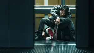 Задник к фильму "Город демонов" #602215