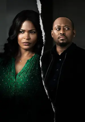 Постер к фильму "Опасная связь"