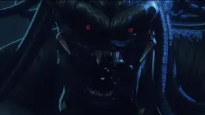 Задник к фильму "Хищник: Убийца убийц" #562266