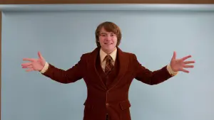 Задник к фильму "Лакричная пицца" #247549