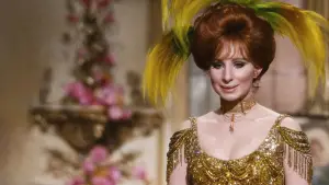 Задник к фильму "Хеллоу, Долли!" #739101