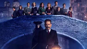 Задник к фильму "Призраки в Венеции" #266556