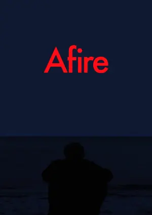 Постер к фильму "Красное небо" #192497