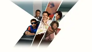 Задник к фильму "Air: Большой прыжок" #710191