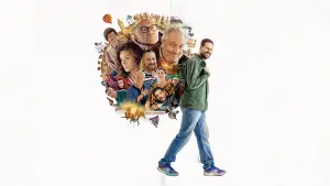 Задник к фильму "Поехавший" #617753