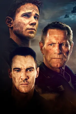 Постер к фильму "Засада" #465733