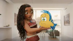 Задник к фильму "Однажды в студии" #315262