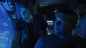 Задник к фильму "Аватар" #516338