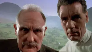 Задник к фильму "Бразилия" #687093