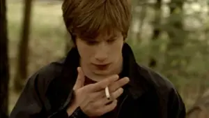 Задник к фильму "Кровососущая страсть" #500695