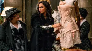 Задник к фильму "Чудо-женщина" #559661