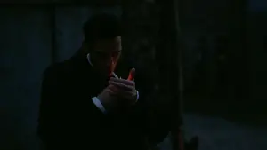 Задник к фильму "Бруталист" #610760