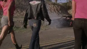 Задник к фильму "Доказательство смерти" #655771