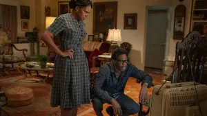 Задник к фильму "Растин" #371952