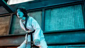 Задник к фильму "Великолепная пятёрка" #571274