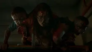 Задник к фильму "Восстание зловещих мертвецов" #604358