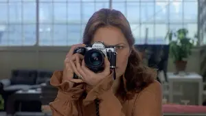 Задник к фильму "Глаза Лоры Марс" #446822