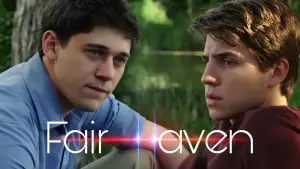 Задник к фильму "Праведные небеса" #606596