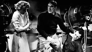 Задник к фильму "Стычка в ночи" #483397